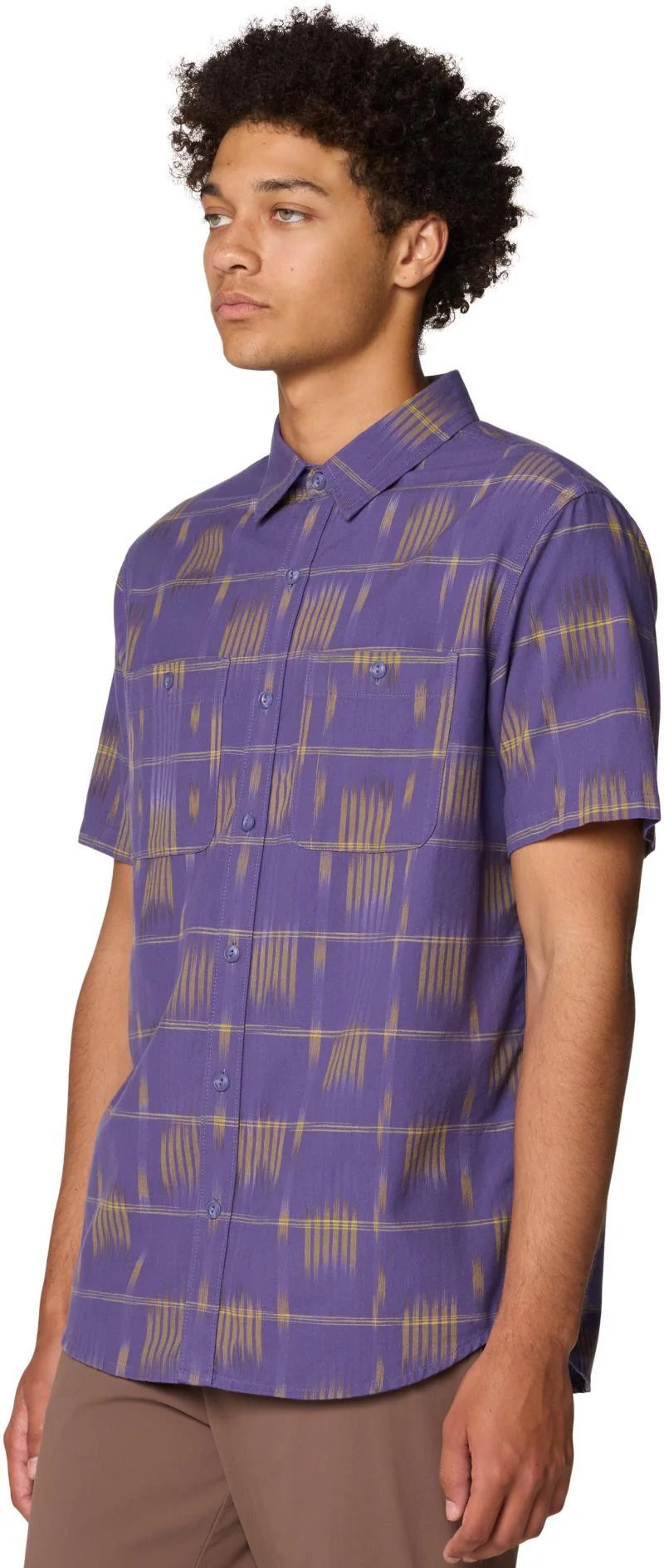 Grove Hide Out SS Shirt - Mens - Image 50