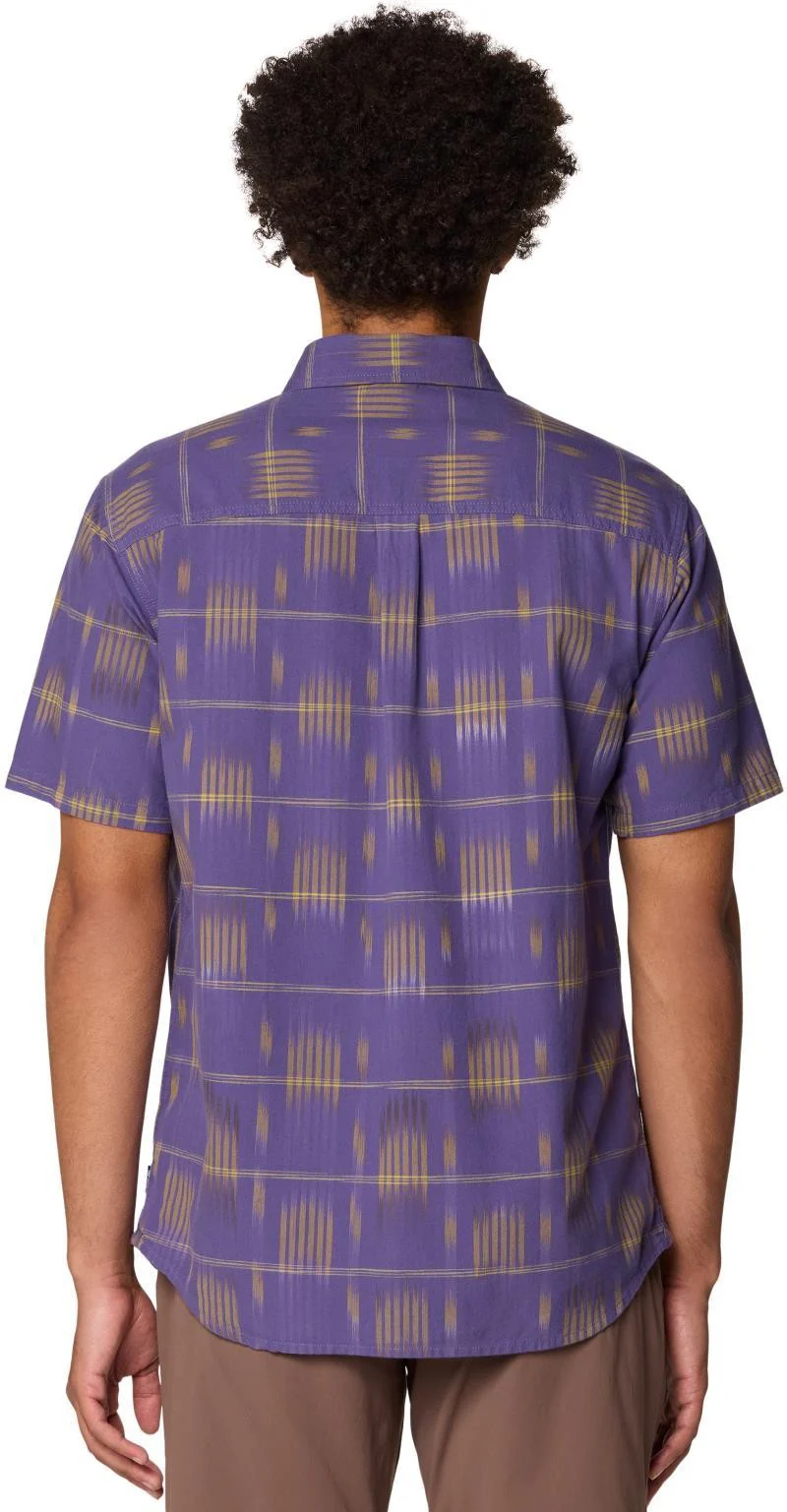 Grove Hide Out SS Shirt - Mens - Image 52