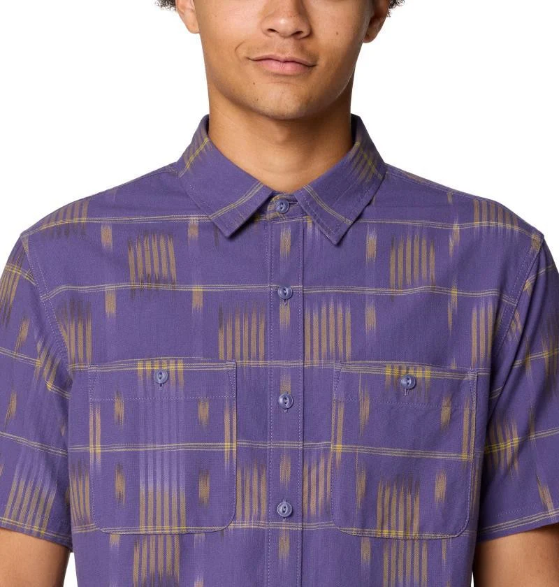 Grove Hide Out SS Shirt - Mens - Image 53