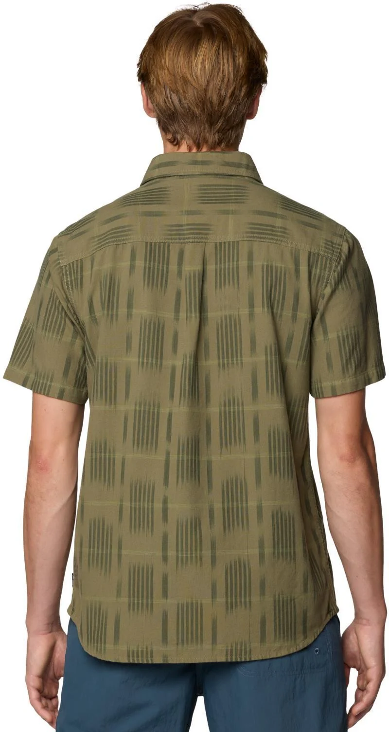 Grove Hide Out SS Shirt - Mens - Image 56