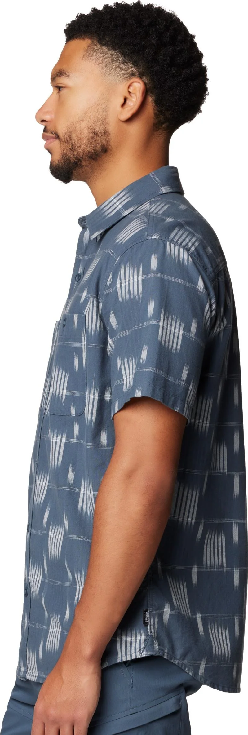 Grove Hide Out SS Shirt - Mens - Image 59