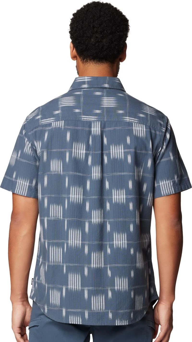 Grove Hide Out SS Shirt - Mens - Image 60