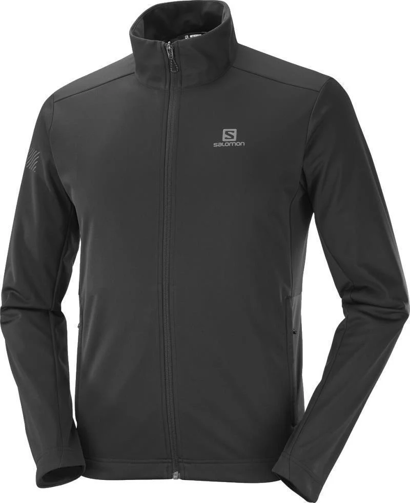 GTX Softshell Jacket - Mens - Image 2