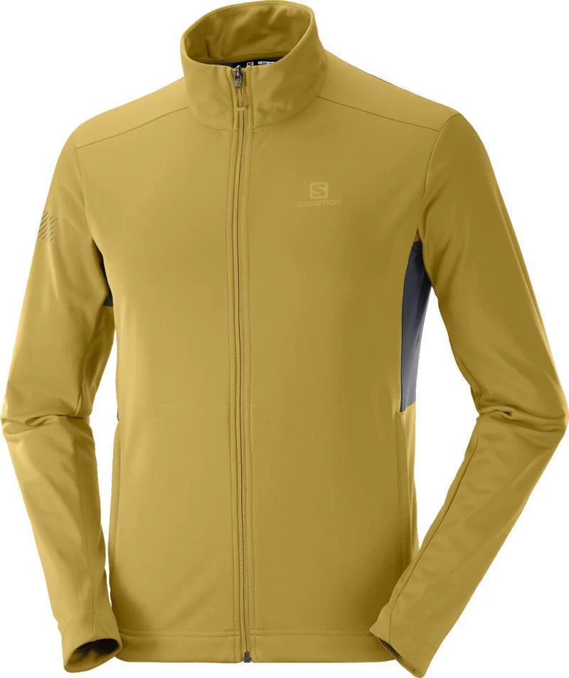 GTX Softshell Jacket - Mens - Image 3