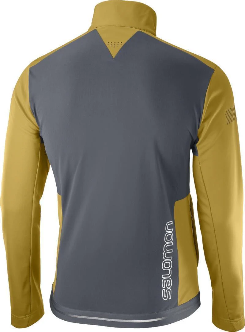 GTX Softshell Jacket - Mens - Image 4