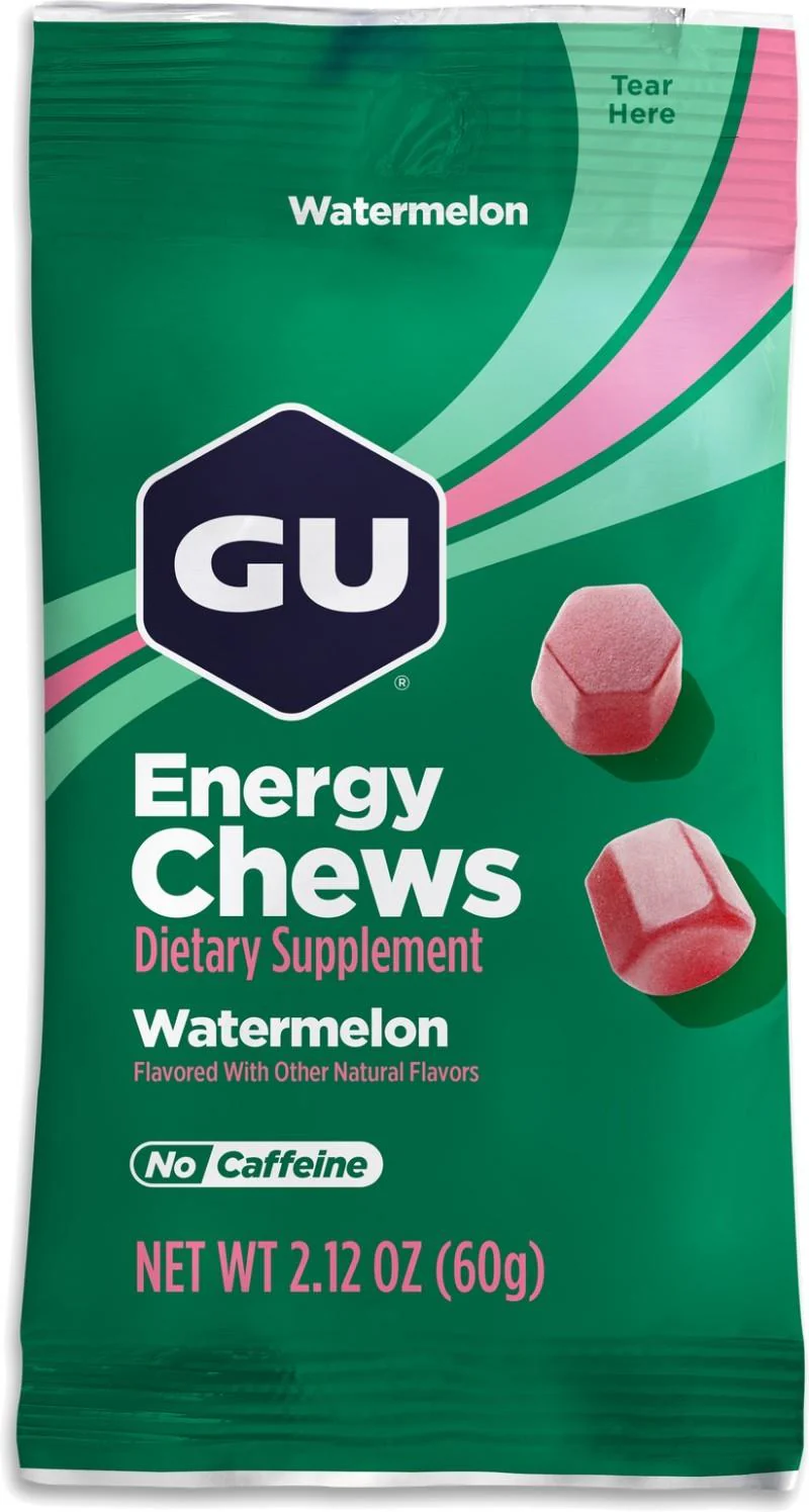 GU Energy Chews - Image 2