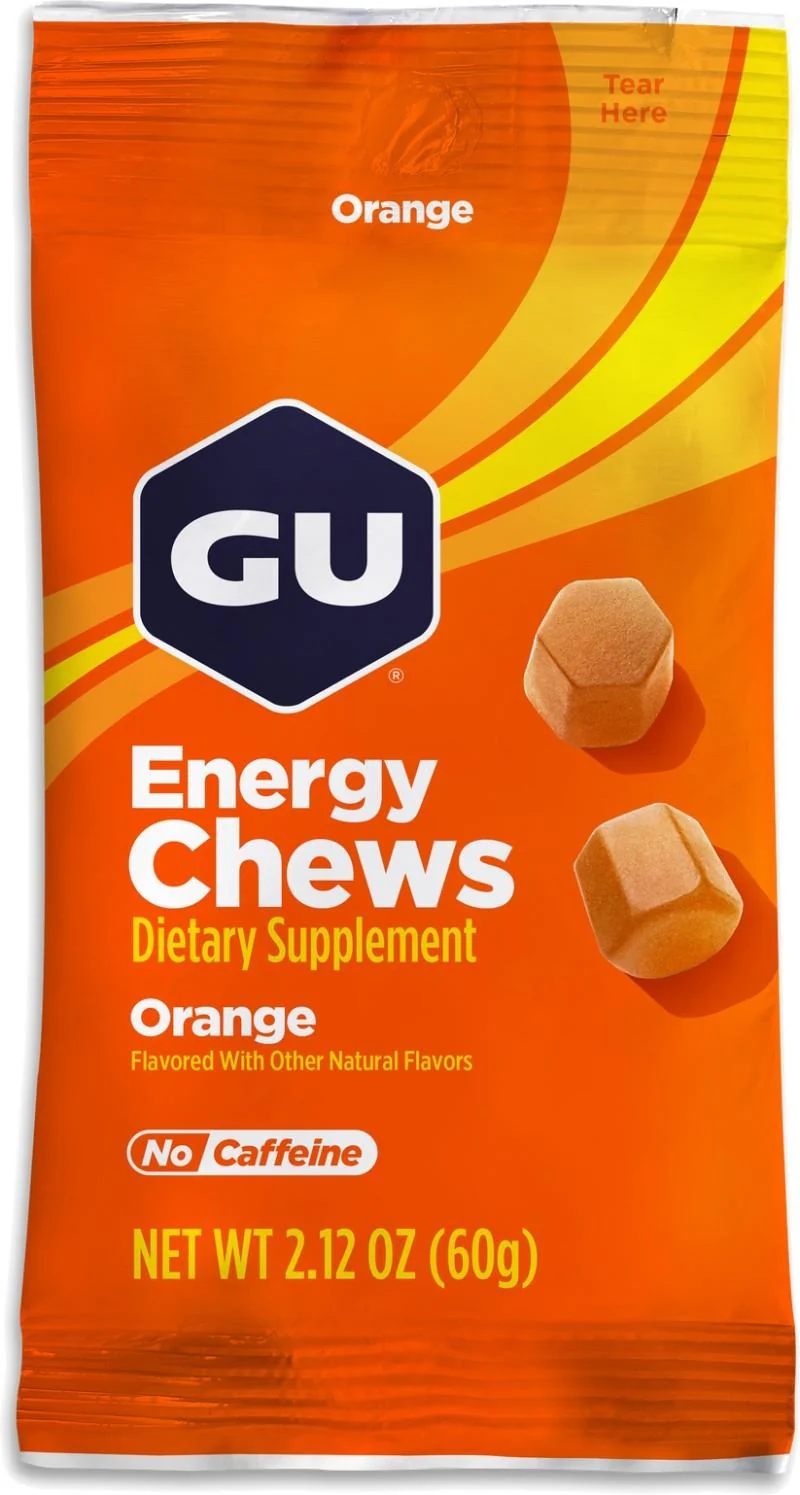GU Energy Chews - Image 3