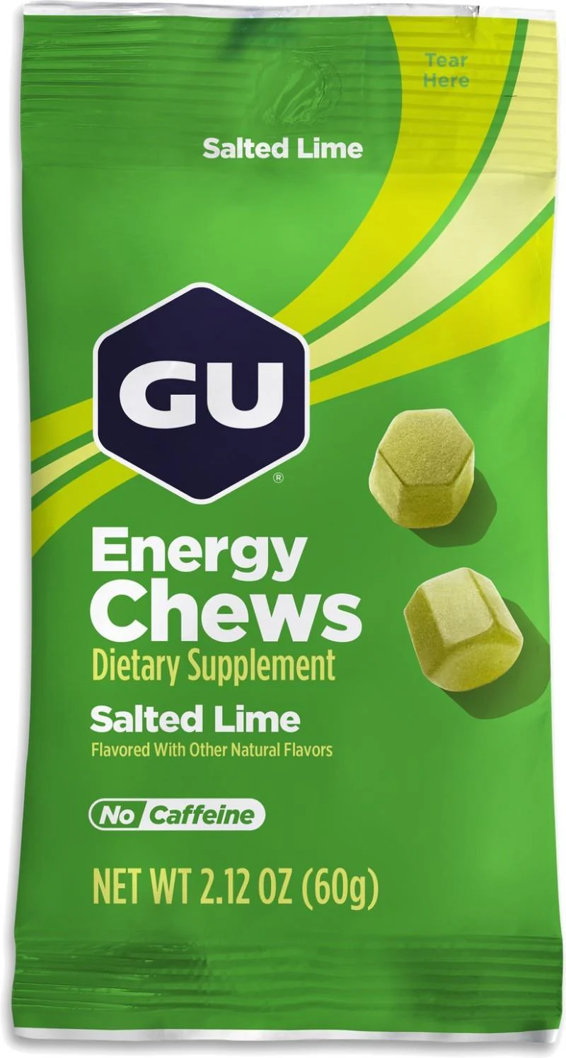 GU Energy Chews - Image 4