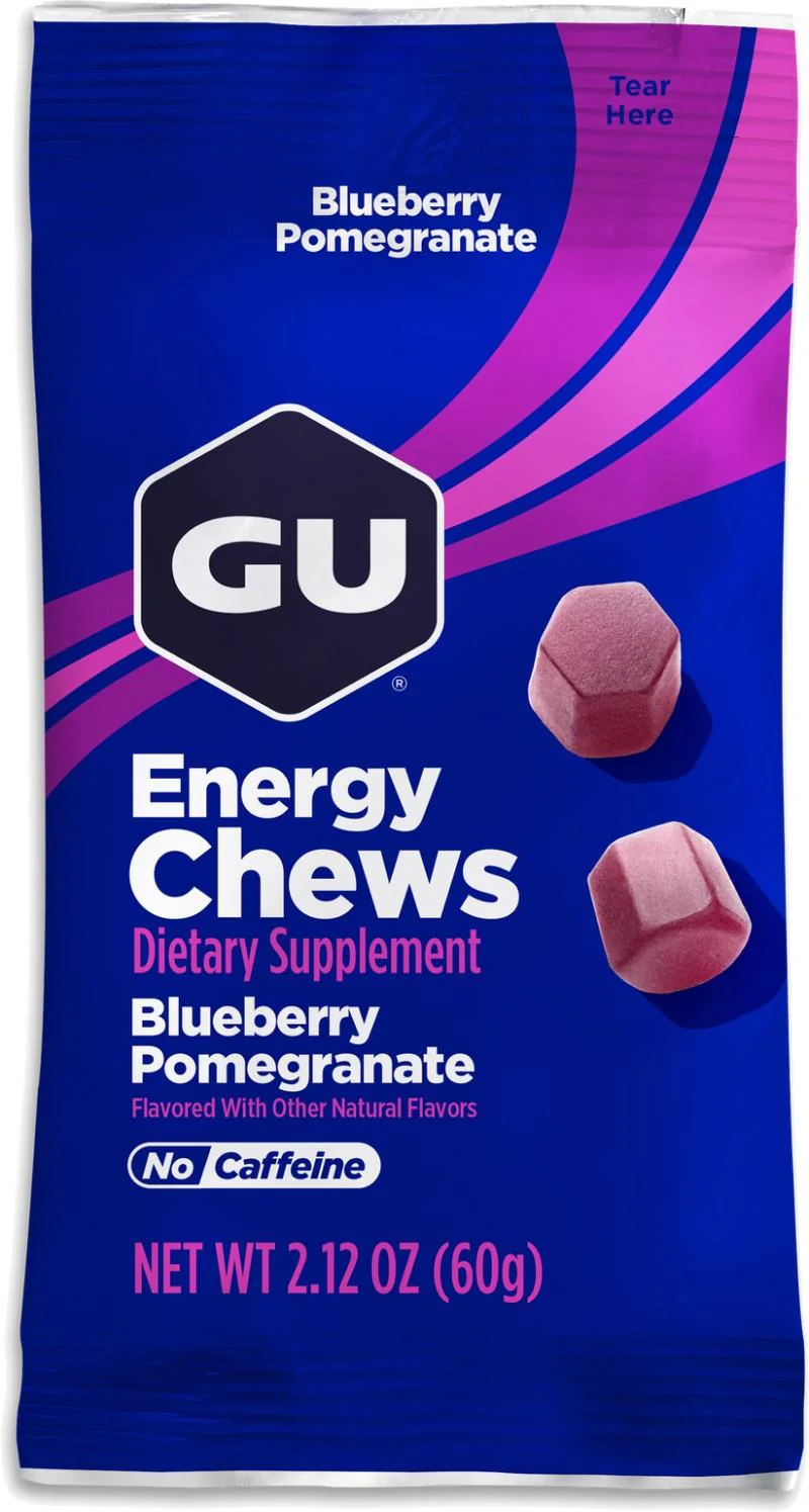 GU Energy Chews - Image 5