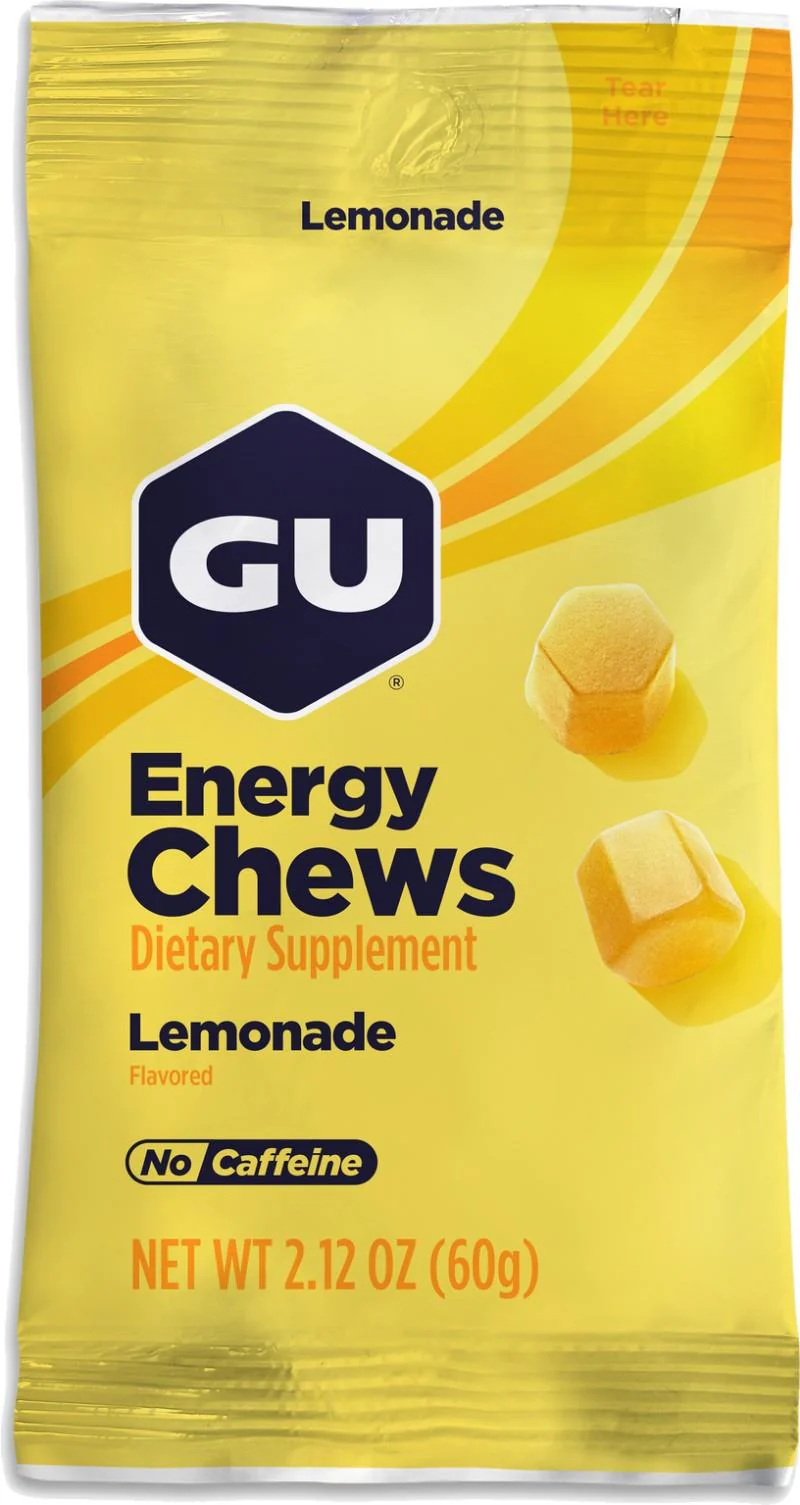 GU Energy Chews - Image 6