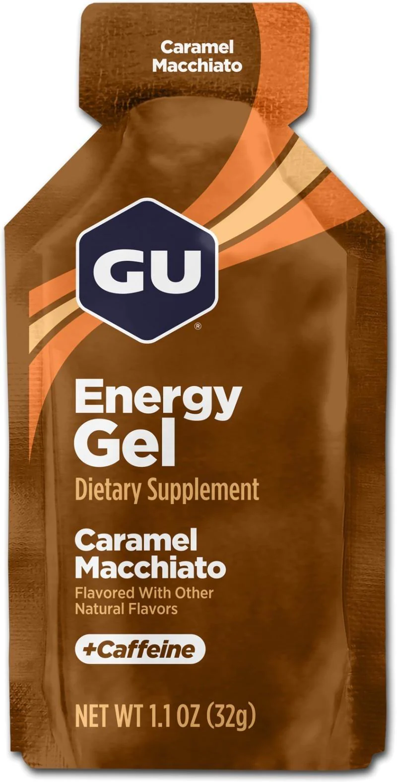 GU Energy Gel
