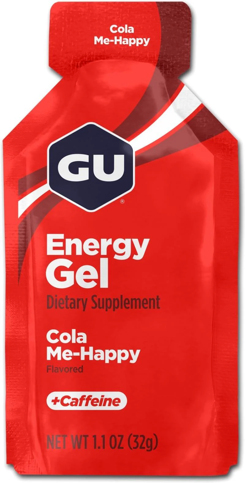GU Energy Gel - Image 2