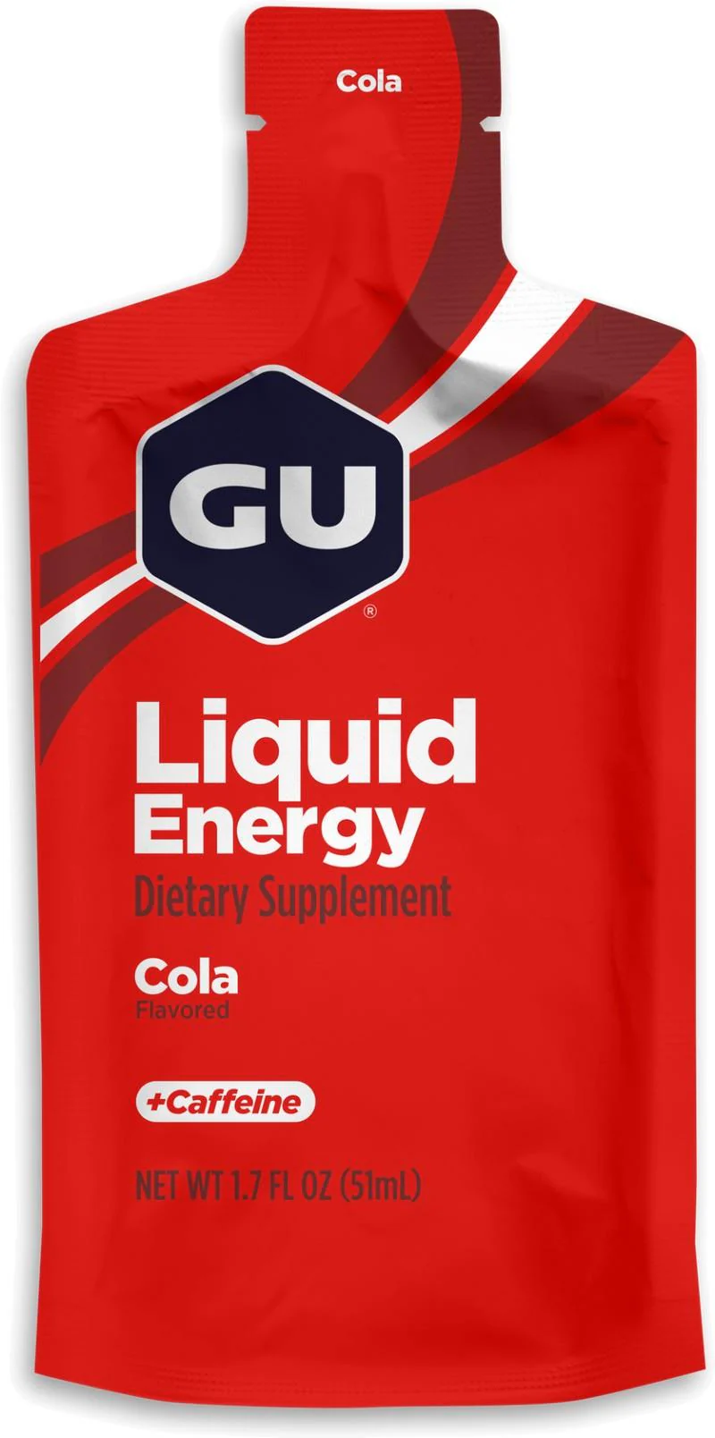 GU Liquid Energy Gel - Image 2