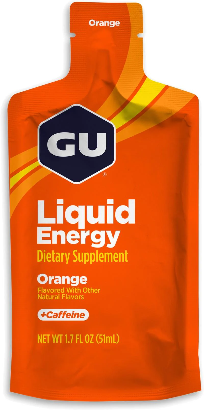 GU Liquid Energy Gel - Image 3