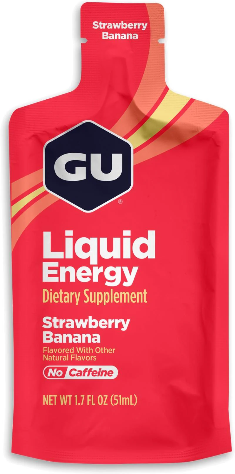 GU Liquid Energy Gel - Image 4