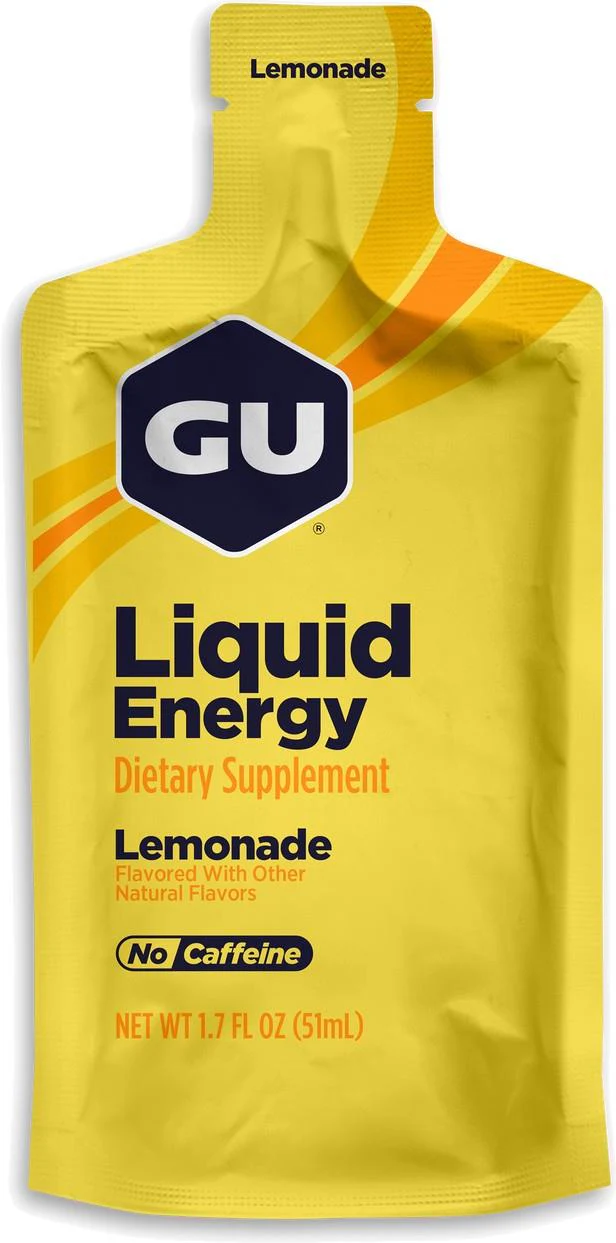 GU Liquid Energy Gel - Image 5