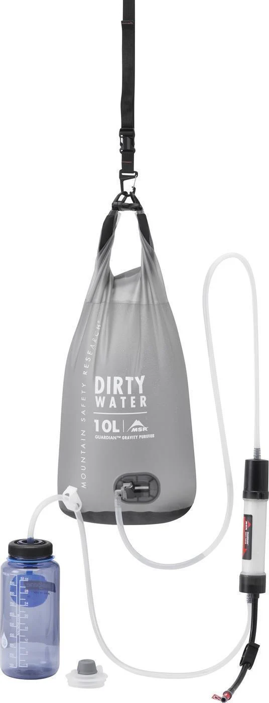 Guardian Gravity Purifier