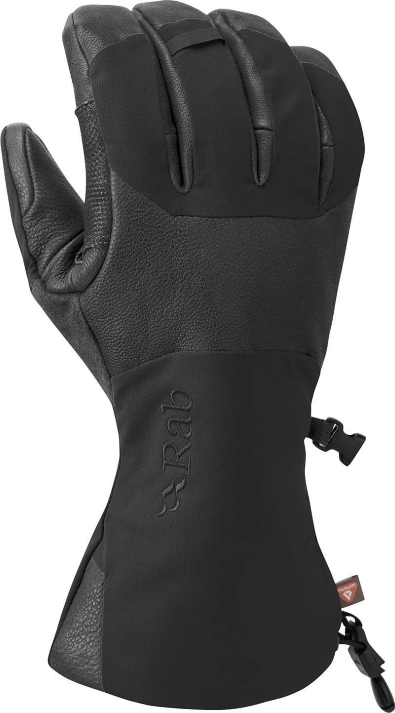 Guide 2 GTX Gloves - Image 2