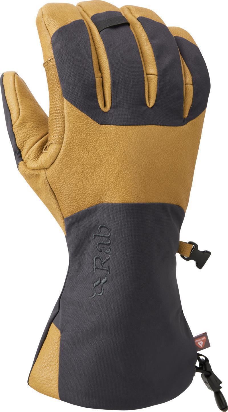 Guide 2 GTX Gloves - Image 3