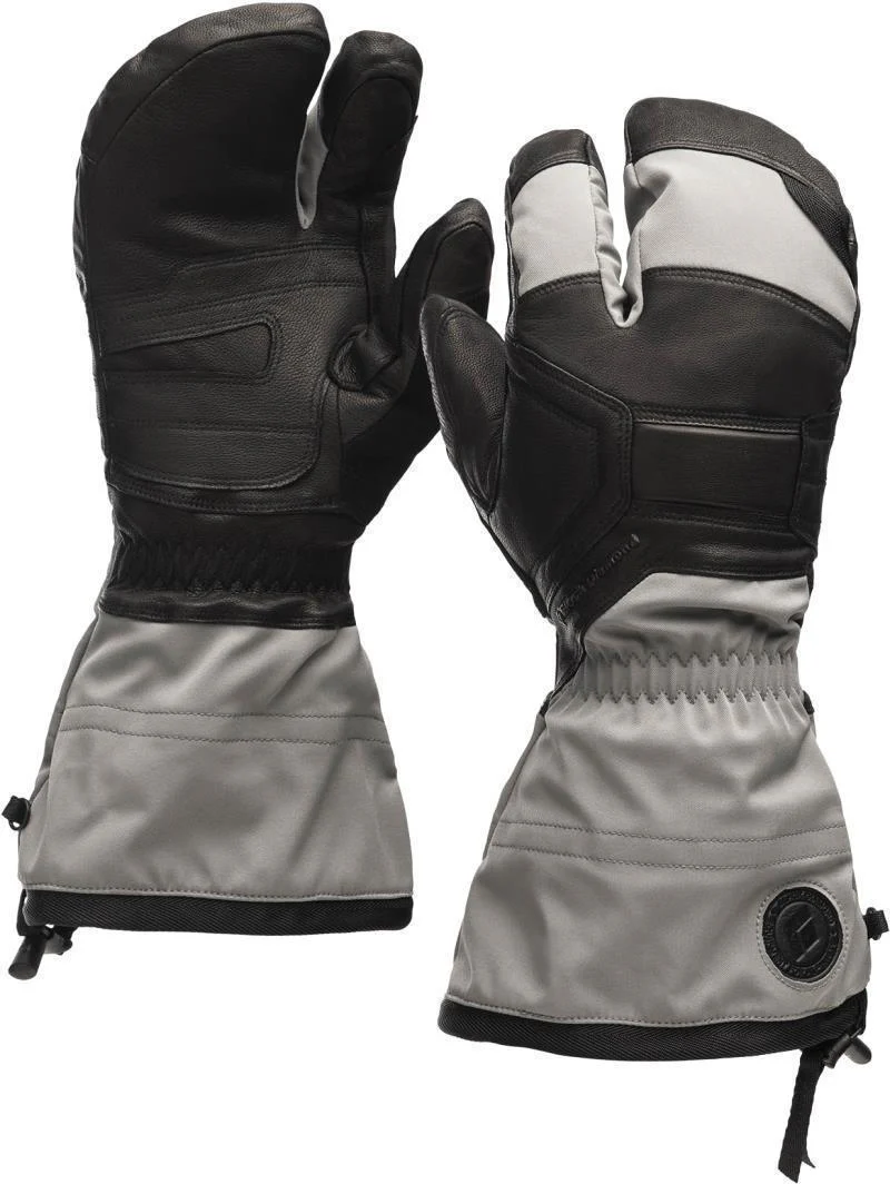 Guide Finger Gloves