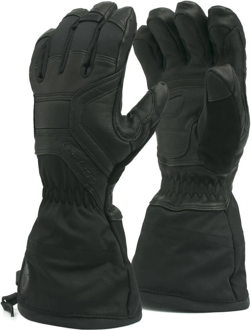 Guide Gloves - Womens - Image 3