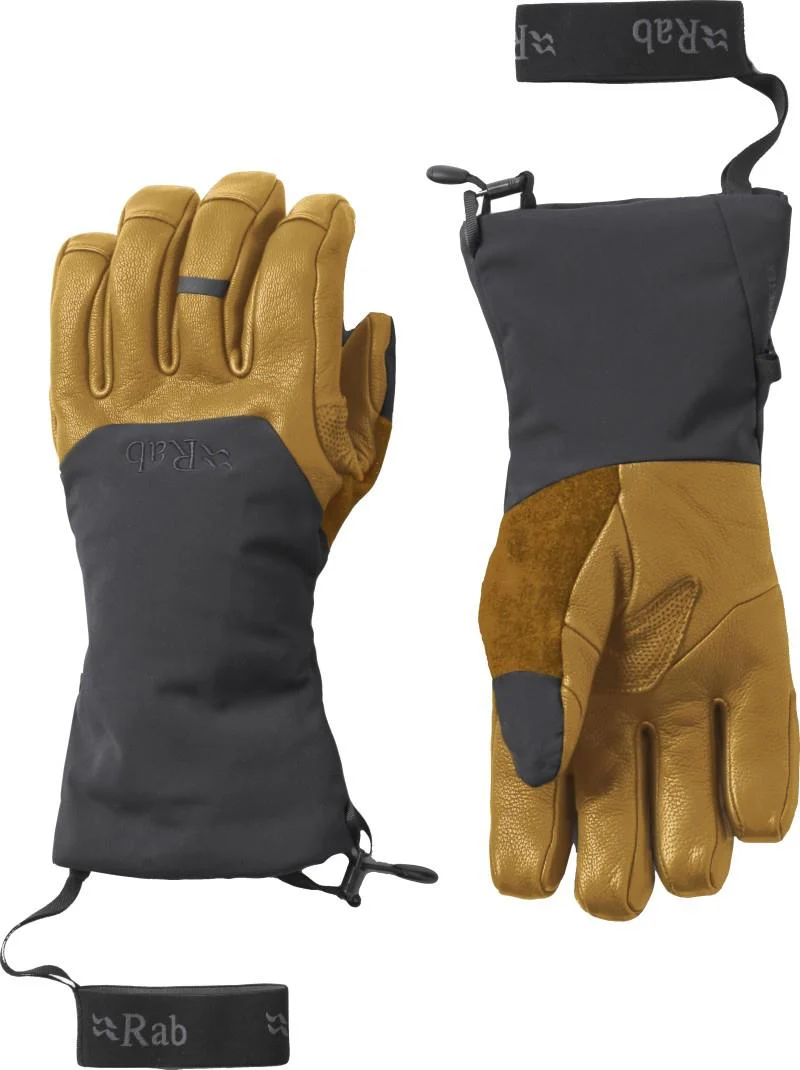 Guide GTX Gauntlets - Mens - Image 2