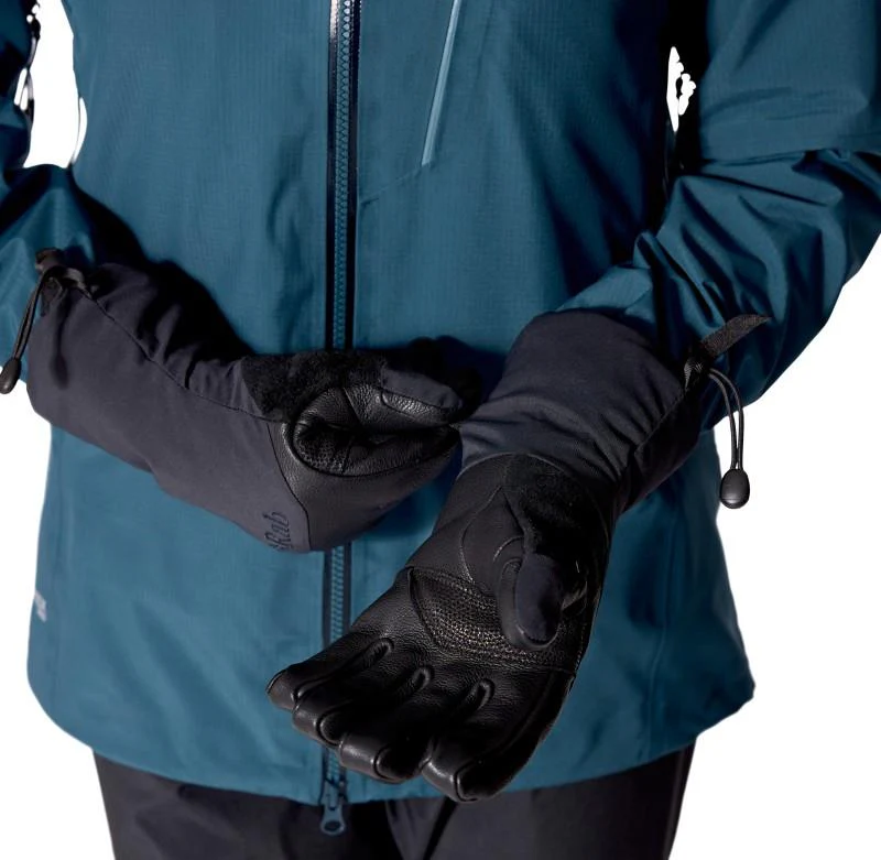 Guide GTX Gauntlets - Womens - Image 2