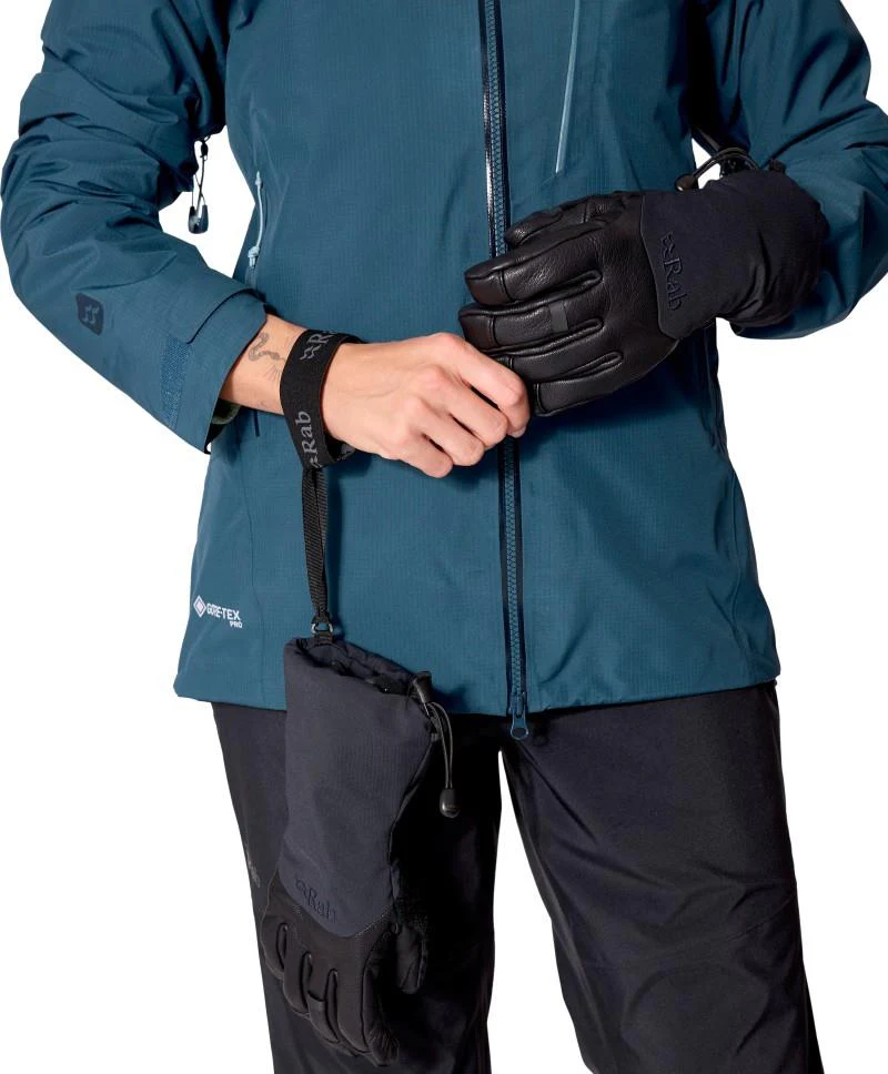 Guide GTX Gauntlets - Womens - Image 3