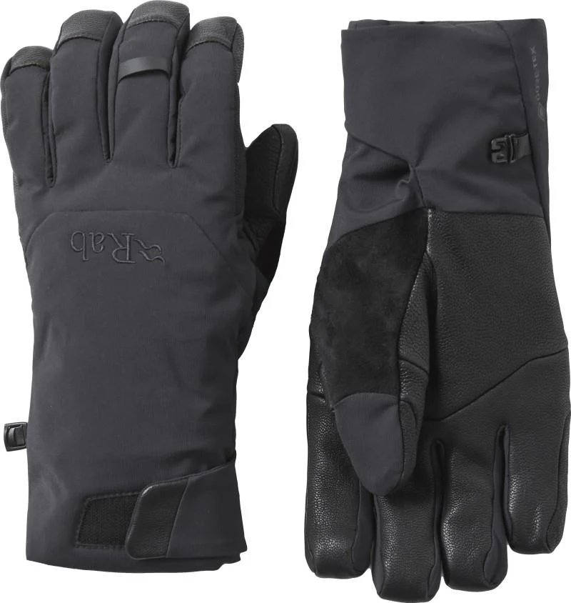 Guide GTX Gloves