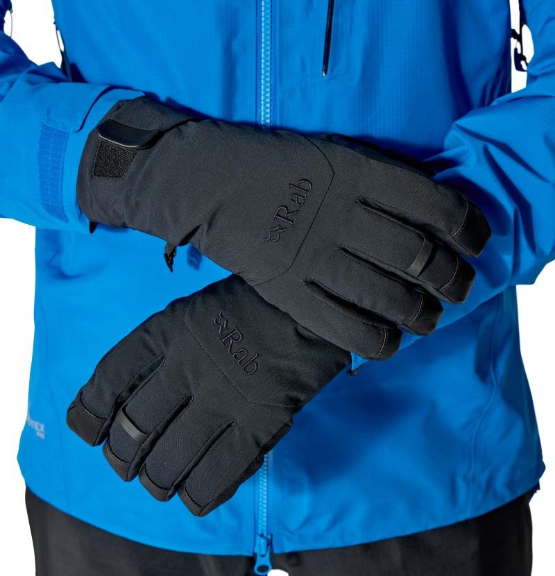 Guide GTX Gloves - Image 2
