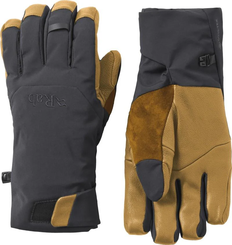 Guide GTX Gloves - Image 4