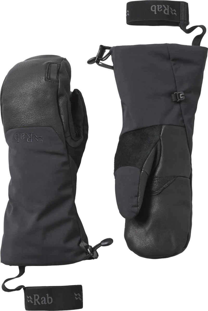 Guide GTX Mitts
