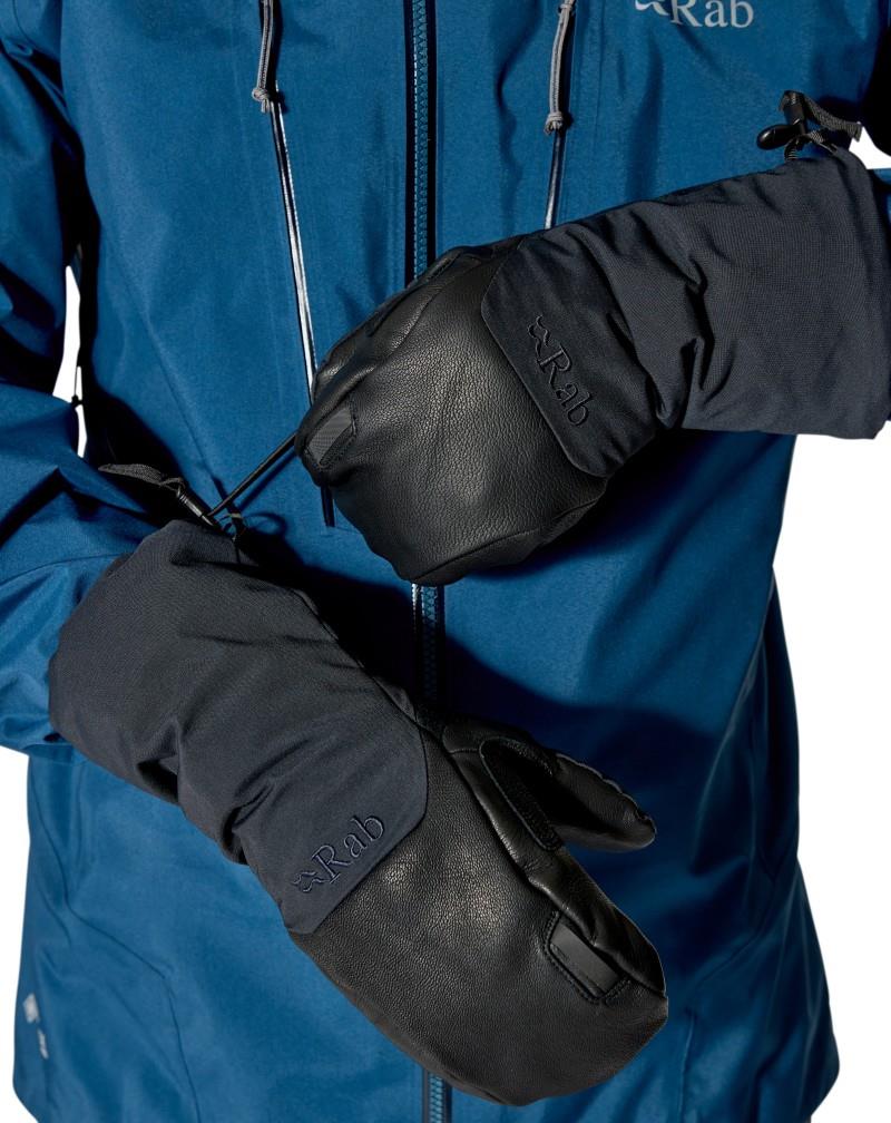 Guide GTX Mitts - Image 2