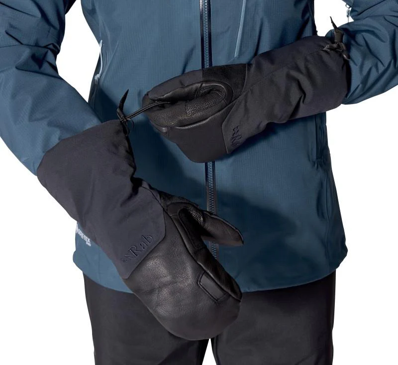 Guide GTX Mitts - Image 3