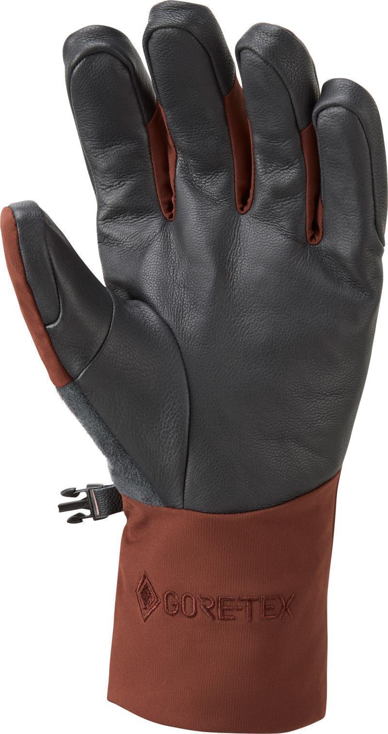Guide Lite GTX Gloves - Image 2