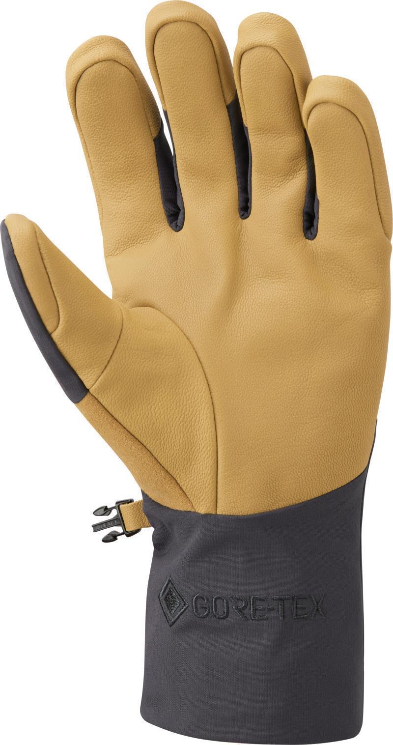 Guide Lite GTX Gloves - Image 4