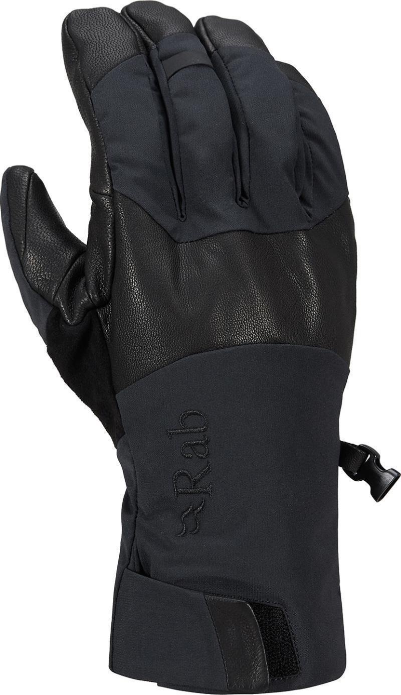Guide Lite GTX Gloves - Image 5