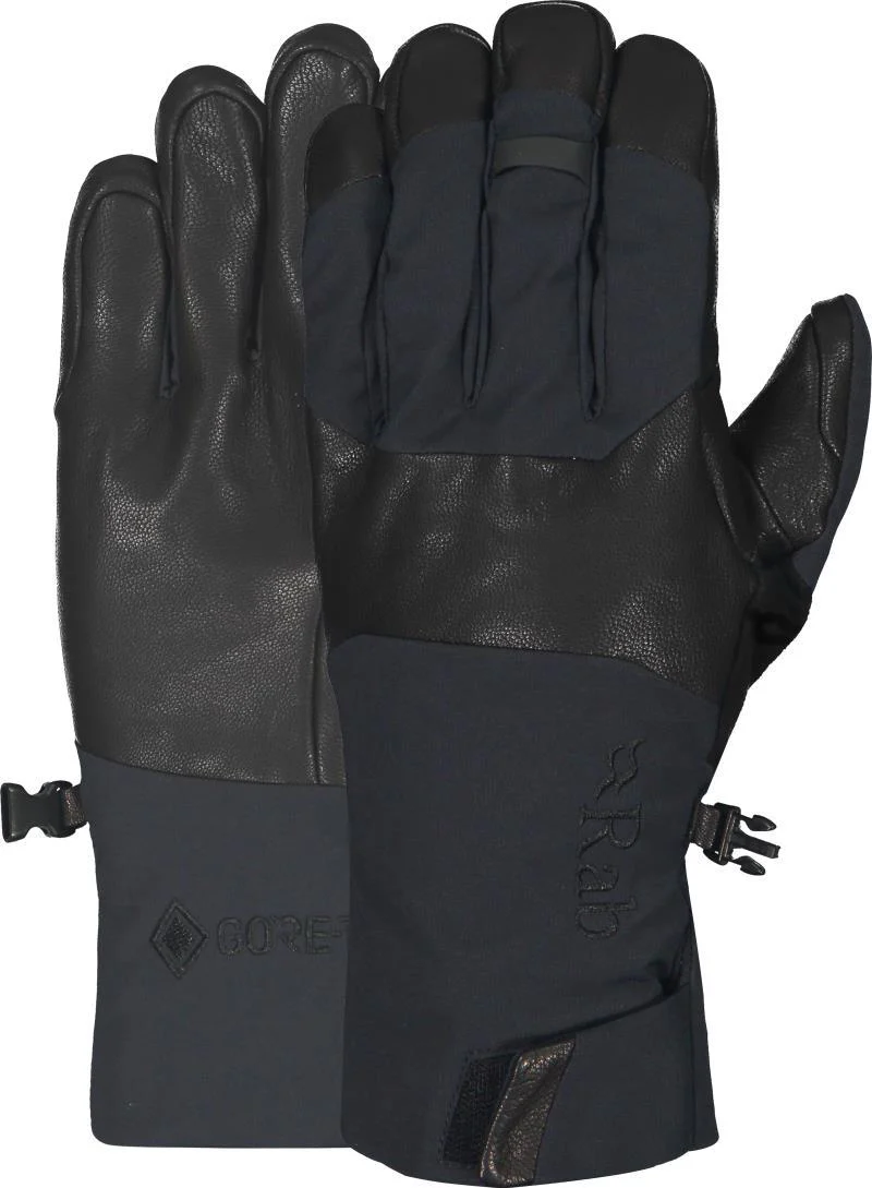 Guide Lite GTX Gloves - Image 6
