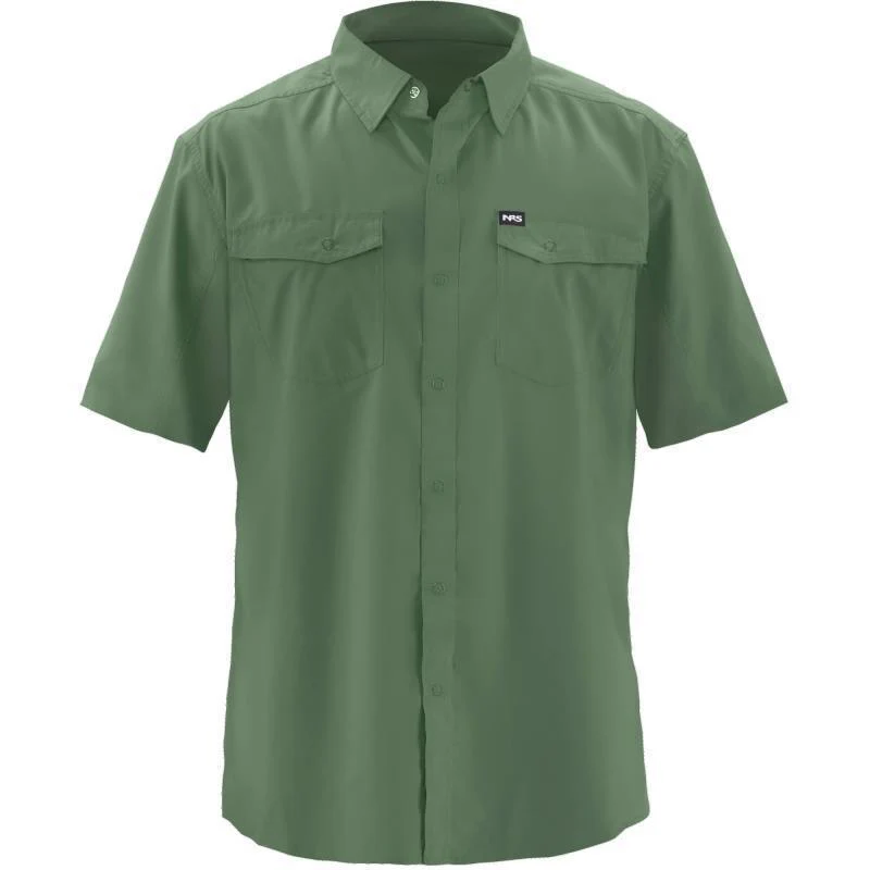 Guide SS Shirt - Mens - Image 10