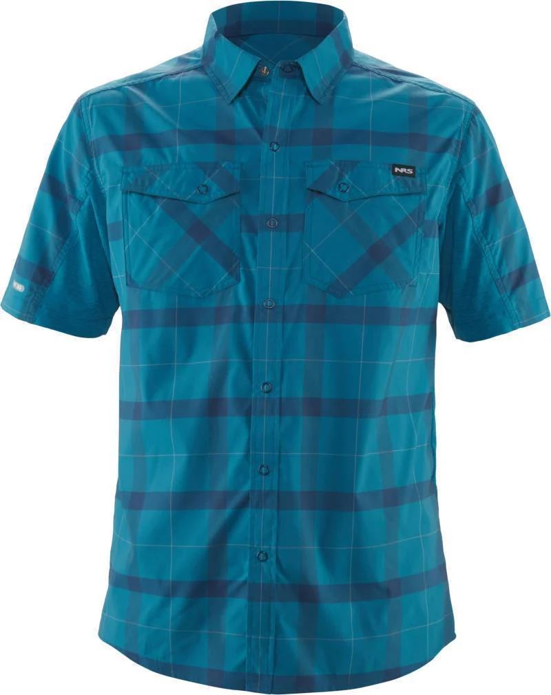 Guide SS Shirt - Mens - Image 2