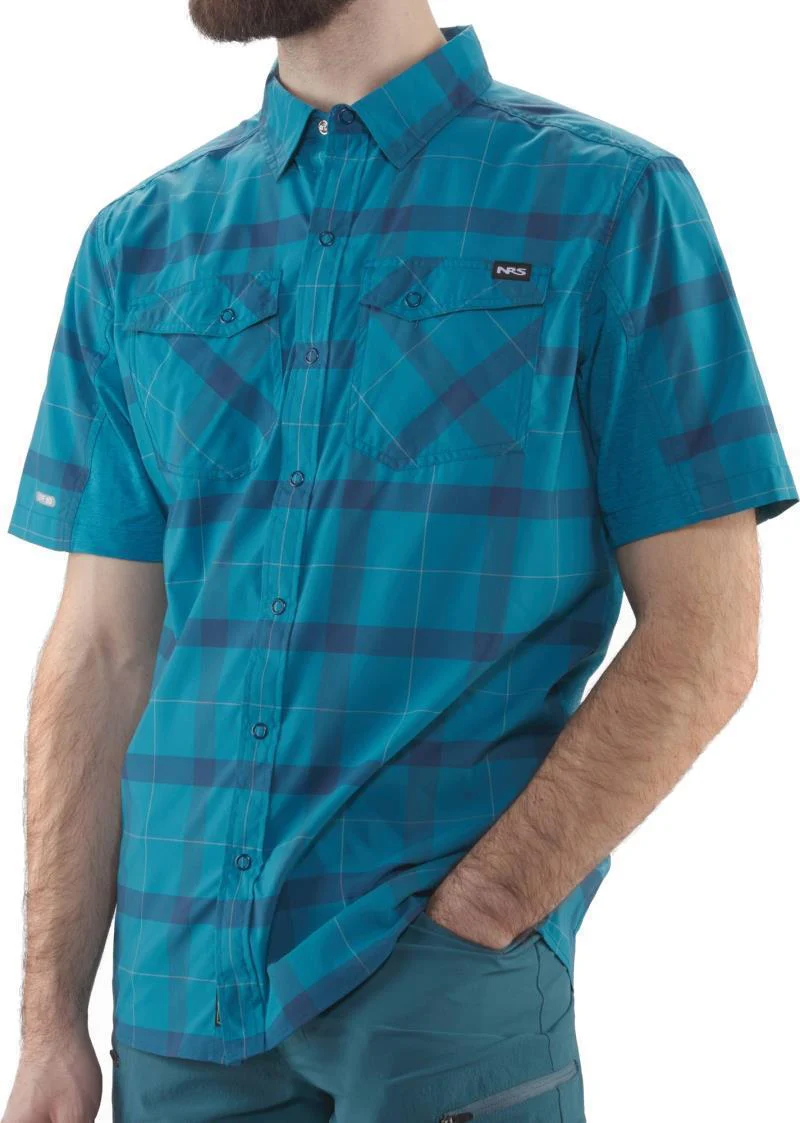 Guide SS Shirt - Mens - Image 4