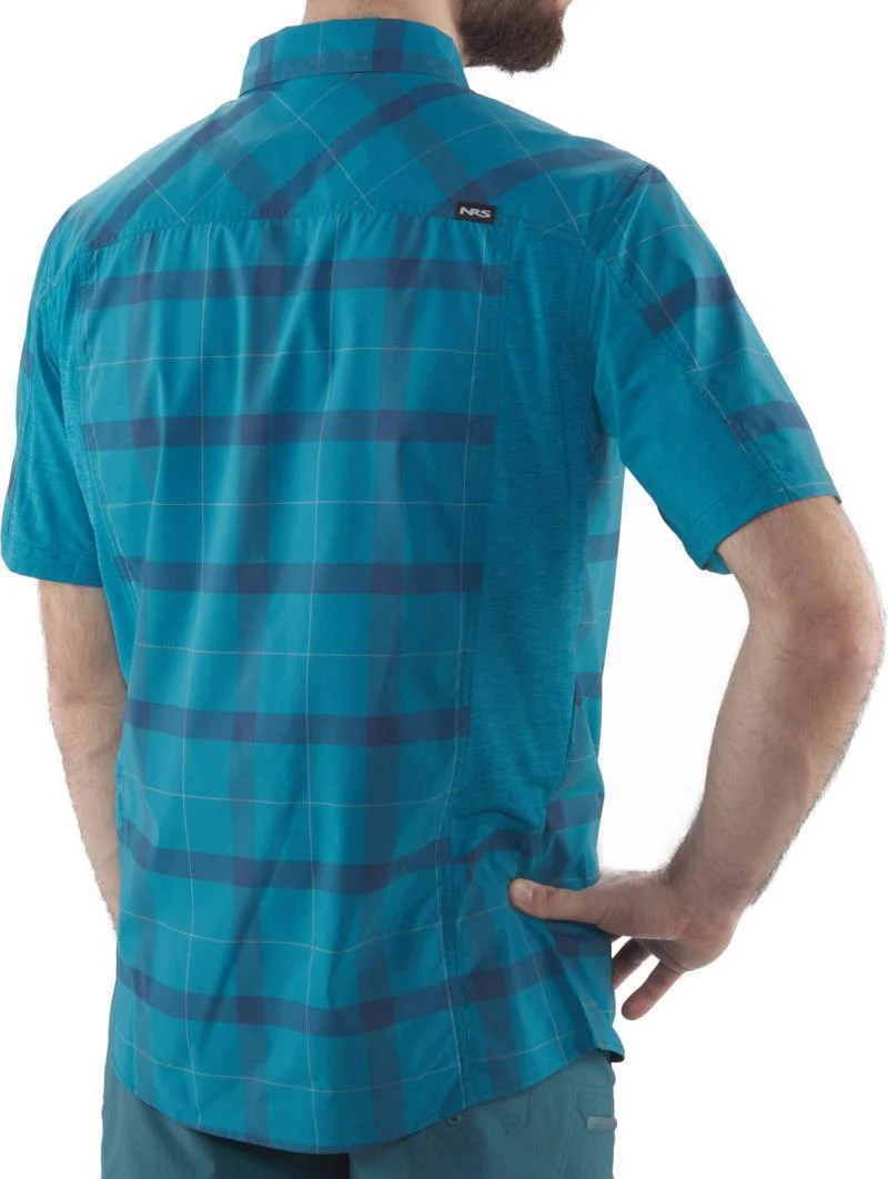 Guide SS Shirt - Mens - Image 5