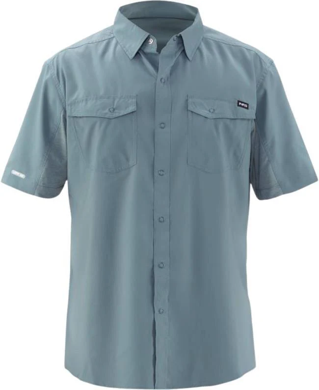 Guide SS Shirt - Mens - Image 7
