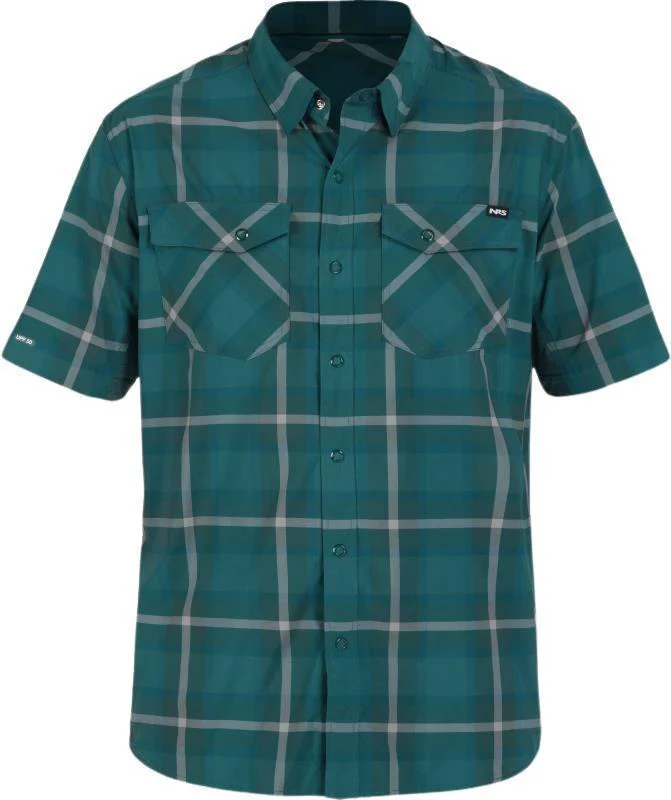 Guide SS Shirt - Mens - Image 8