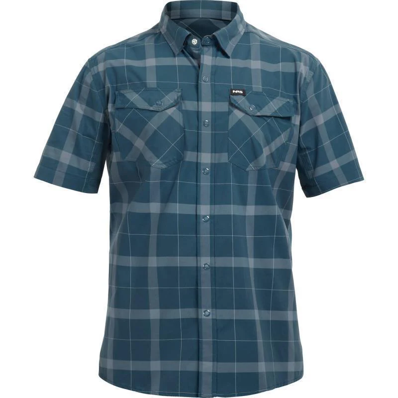 Guide SS Shirt - Mens - Image 9