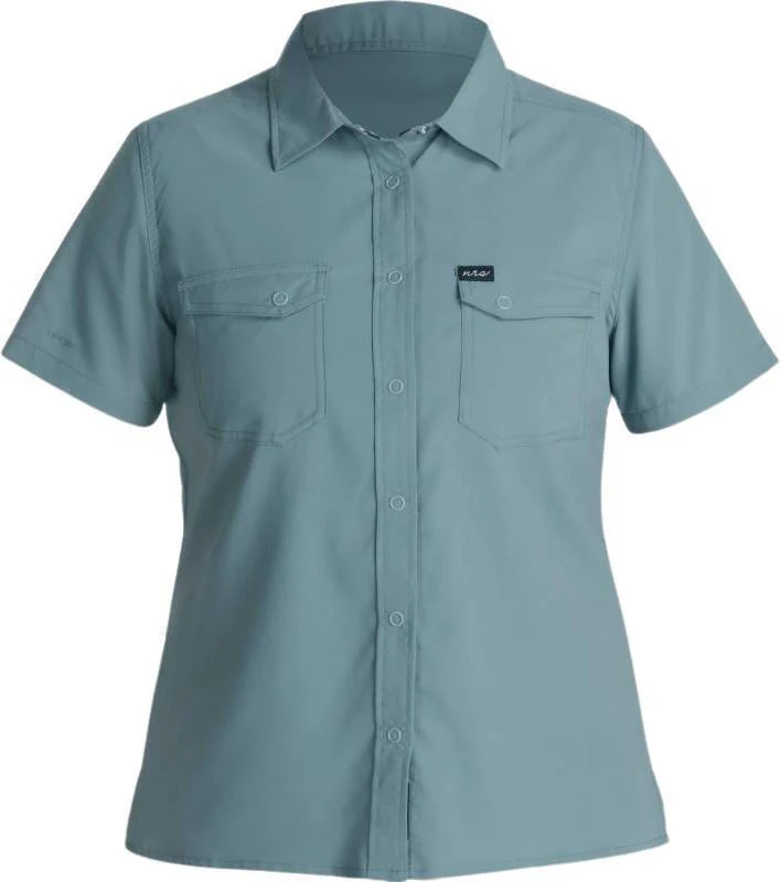 Guide SS Shirt - Womens