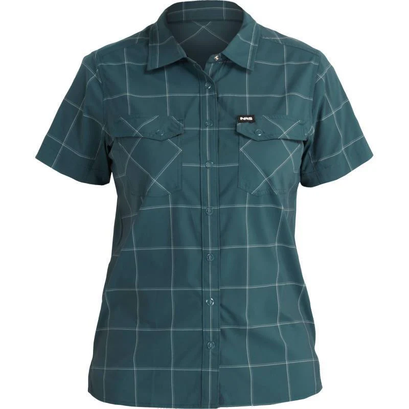 Guide SS Shirt - Womens - Image 2