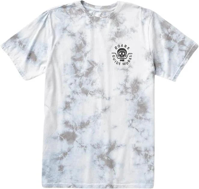 Guide Works SS Tee - Mens
