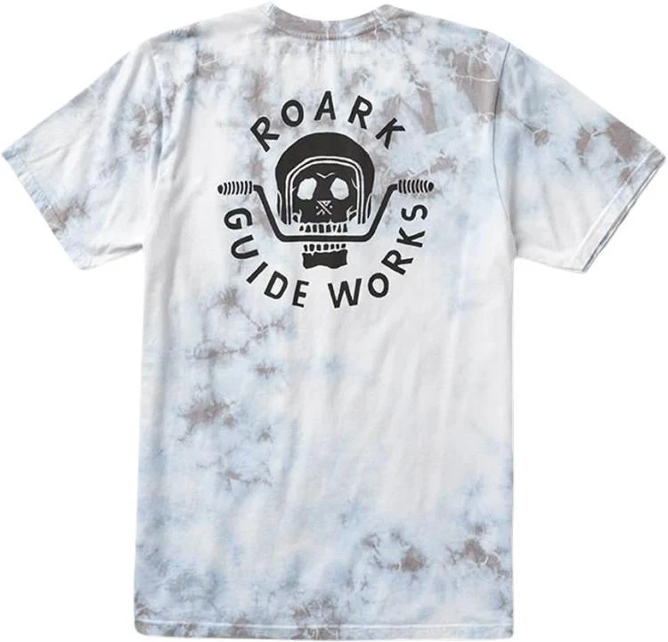 Guide Works SS Tee - Mens - Image 2