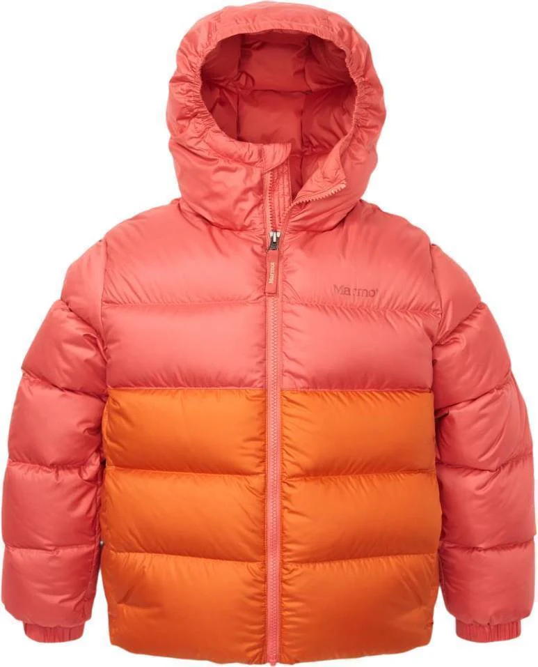 Guides Down Hoody - Kids